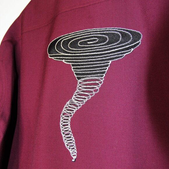 BNWT AW20 MARNI CHEST POCKET CHORE SHIRT 48 - Picture 9 of 14